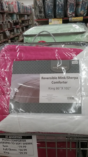 Discount Store «Ocean State Job Lot», reviews and photos, 30 Commercial St, Medford, MA 02155, USA