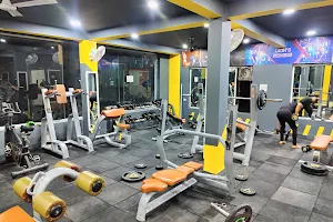 Lions Fitness Gym image
