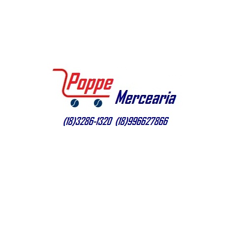 Poppe Mercearia Ltda
