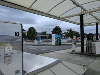 Intermarché station-service Bellac à Bellac