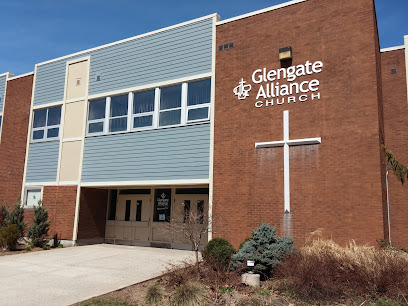 The Gate Alliance Church