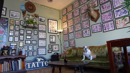 Mays Landing Tattoo, 6026 Main St, Mays Landing, NJ 08330, USA, 