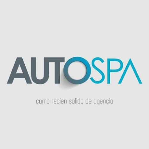 Autospa - Cuenca