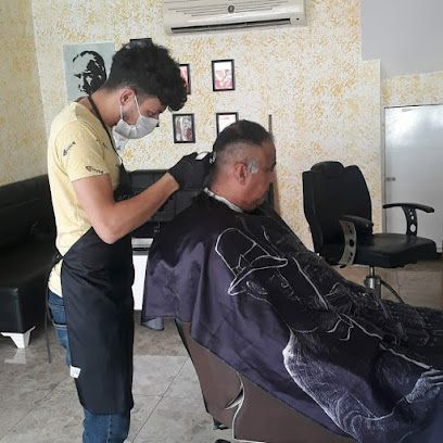 Barbershop Erkek Kuaförü