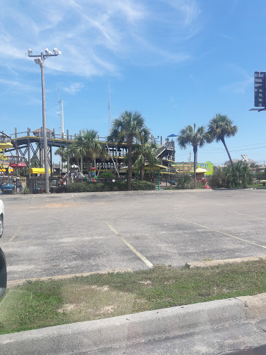 Amusement Center «Emerald Falls Family Recreation Center», reviews and photos, 8602 Thomas Dr, Panama City, FL 32408, USA