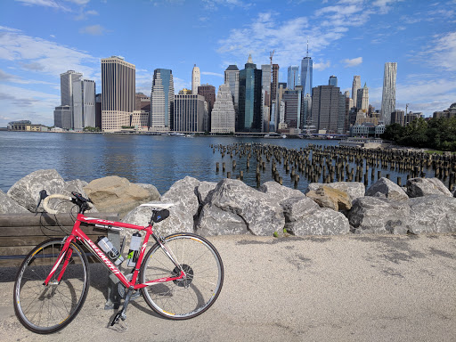 Park «Brooklyn Bridge Park», reviews and photos, 334 Furman St, Brooklyn, NY 11201, USA