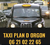 Service de taxi Taxi PARLANTI & FILS 13750 Plan-d'Orgon