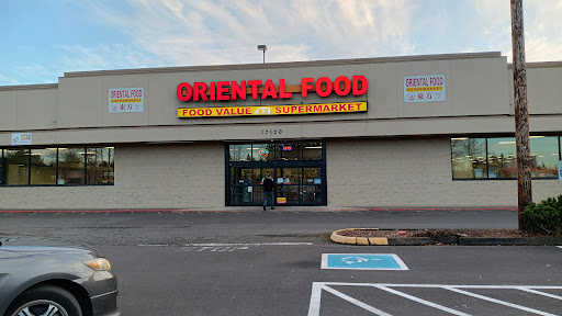 Asian Grocery Store «Oriental Food Value», reviews and photos, 8303 SE Insley St, Portland, OR 97266, USA