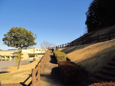 金堀公園