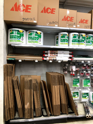 Hardware Store «Hassett Ace Hardware», reviews and photos, 875 Alma St, Palo Alto, CA 94301, USA