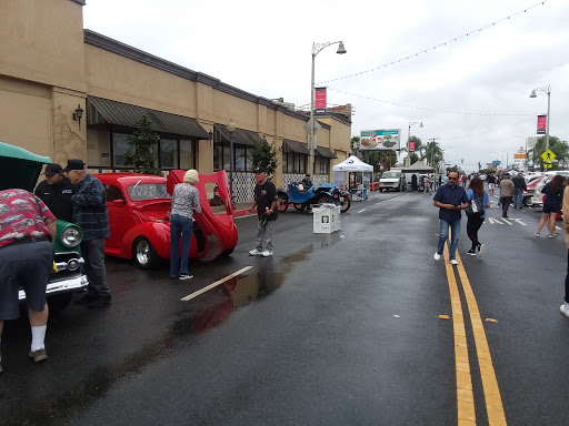 Museum «The Los Angeles County Fire Museum», reviews and photos, 9834 Flora Vista St, Bellflower, CA 90706, USA