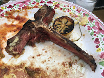 Steak du Restaurant italien Pink Mamma à Paris - n°19