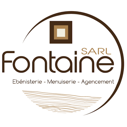 Atelier de menuiserie EBENISTERIE FONTAINE Saint-Pair-sur-Mer