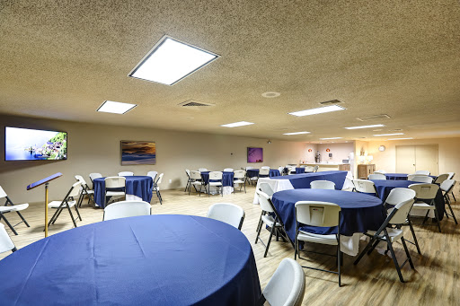 Funeral Home «Menke Funeral Home», reviews and photos, 12420 N 103rd Ave, Sun City, AZ 85351, USA