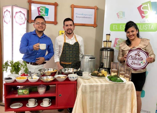 El cafecito de yorch - Zamora