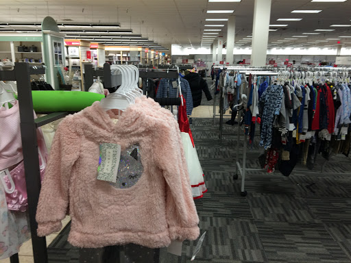 Clothing Store «Burlington Coat Factory», reviews and photos, 6900 Amador Plaza Rd, Dublin, CA 94568, USA