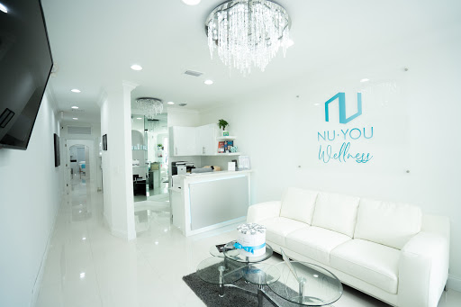 Nu You Wellness of Miami