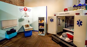 Louisiana Childrens Discovery Center - photo 26