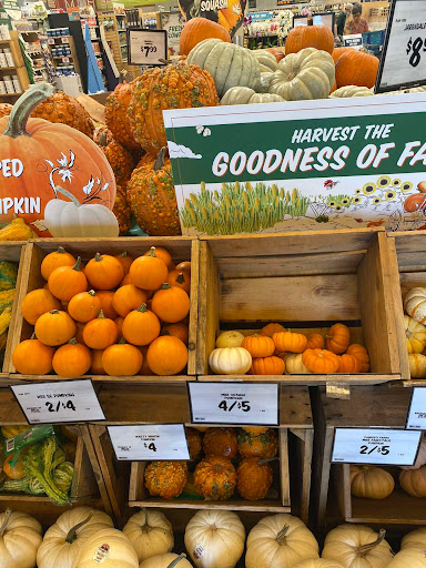 Health Food Store «Sprouts Farmers Market», reviews and photos, 4282 N 1st Ave, Tucson, AZ 85719, USA