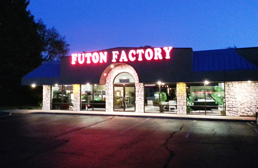 Andy's Furniture - Futon Factory