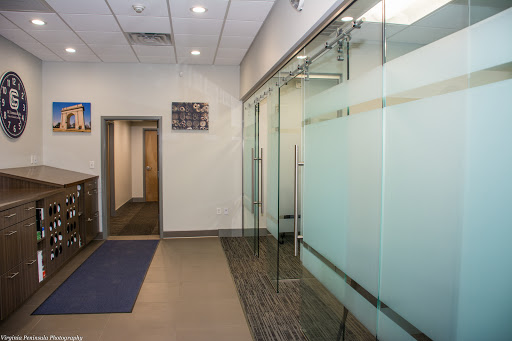 Construction Company «GC Commercial, Inc.», reviews and photos, 3 Pennington Ave, Newport News, VA 23606, USA