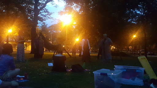 Park «Touhy Park», reviews and photos, 7348 N Paulina St, Chicago, IL 60626, USA