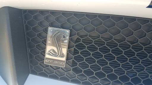 Car Dealer «Bob Tomes Ford», reviews and photos, 950 S Central Expy, McKinney, TX 75070, USA