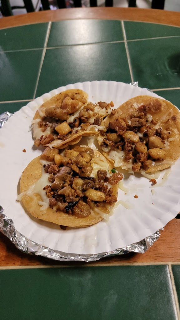 La Patrona Taqueria 95301