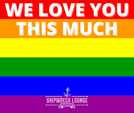 Lounge «Shipwreck Lounge», reviews and photos, 10 Carver St, Provincetown, MA 02657, USA