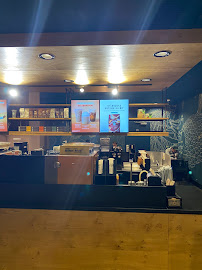 Atmosphère du Café Starbucks à Metz - n°6