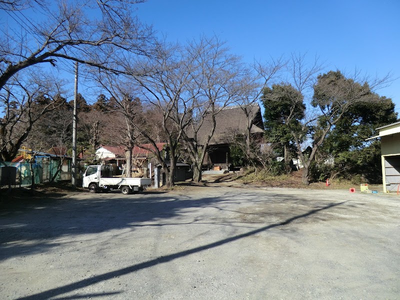 真言宗 宝光山 福寿院