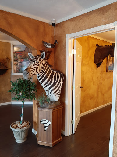 Explore goth tattoo ideas, creative tattoo ideas in Ozark, available at Olympus Heights