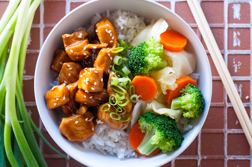 Caterer «Canyon Catering», reviews and photos, 540 W Freedom Ave, Orange, CA 92865, USA