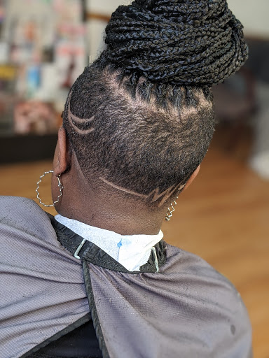 Beauty Salon «Immaculate Impressions Salon», reviews and photos, 807 Old Oyster Point Rd, Newport News, VA 23602, USA