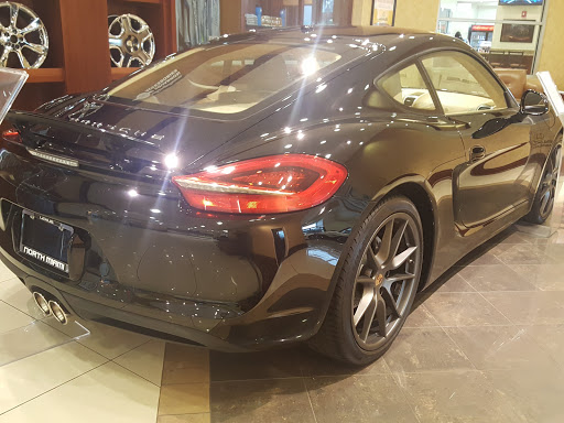 Lexus Dealer «Lexus of North Miami», reviews and photos, 14100 Biscayne Blvd, North Miami, FL 33181, USA