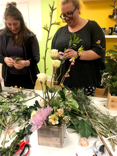 Florist «The Flower Room», reviews and photos, 474 Central Ave, Dover, NH 03820, USA