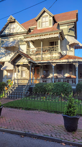 Shopping Mall «Washington Street Mall», reviews and photos, 401 Washington St, Cape May, NJ 08204, USA