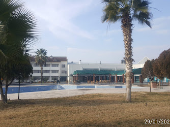 Vista Wellness Termal Otel