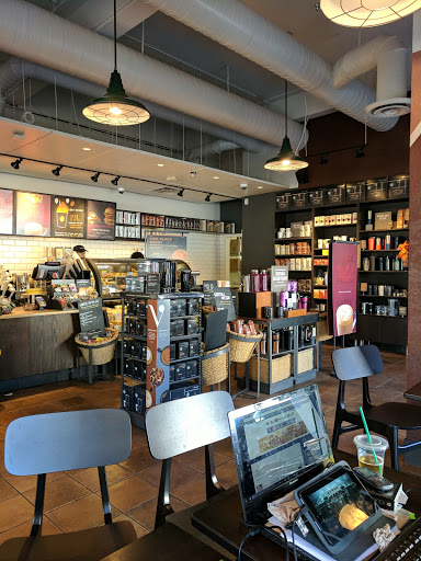 Starbucks image