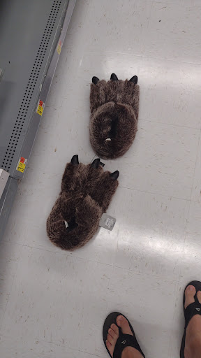 Department Store «Walmart Supercenter», reviews and photos, 601 Frank Sottile Blvd, Kingston, NY 12401, USA