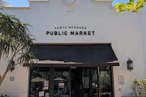 Santa Barbara Public Market image