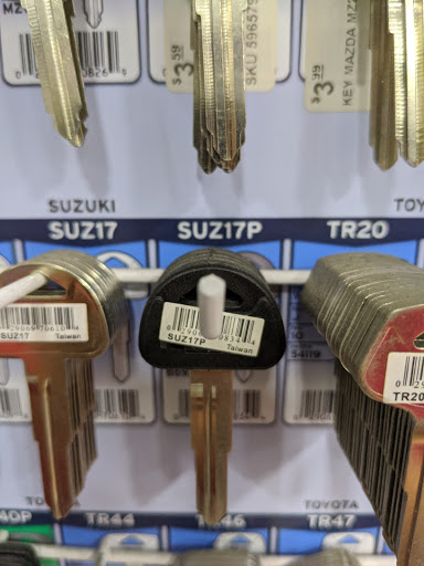 Hardware Store «Ace Hardware of Bloomingdale», reviews and photos, 505 E Bloomingdale Ave, Brandon, FL 33511, USA