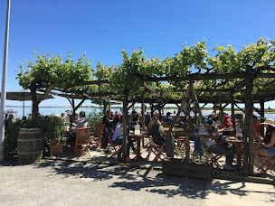 Photo n°194 de La Cabane de l'Aiguillon à La Teste-de-Buch ()