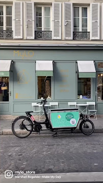 Photos du propriétaire du Restaurant brunch MYLO Concept Store à Paris - n°2