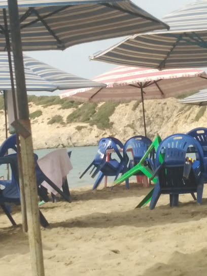 شاطئ الياسمين 🌸 photo