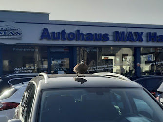 Autohaus MAX Hamburg GmbH