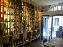 Atmosphère du Restaurant brunch Au Couvent à Bordeaux - n°7