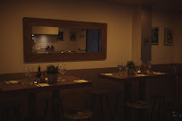 Bar du Restaurant italien Restaurant Francesca Grands Boulevards à Paris - n°5
