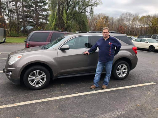 Used Car Dealer «American Auto Sales», reviews and photos, 14746 Lake Dr NE #2, Forest Lake, MN 55025, USA