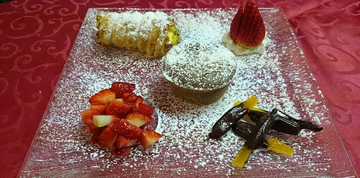 Plats et boissons hôtels Hotel Casella 17027 Pietra Ligure